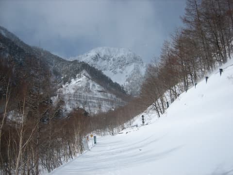 金精峠