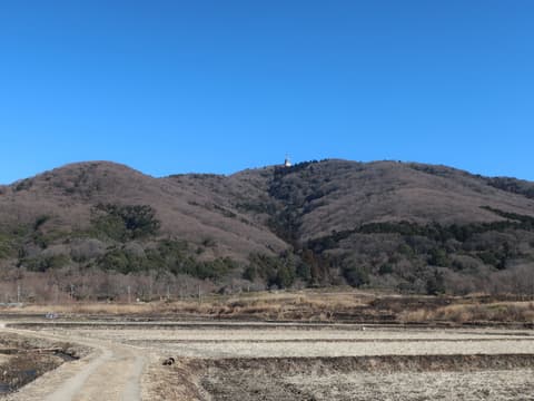 宝篋山】小田氏の聖地｜ジオトレアカデミー
